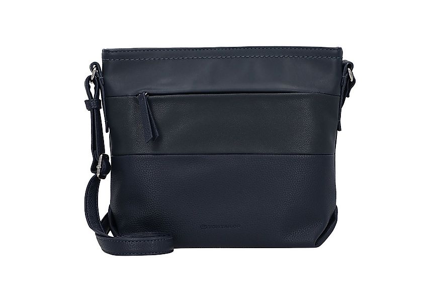 TOM TAILOR Umhängetasche Nicolina, Polyurethan günstig online kaufen