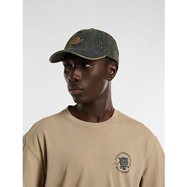 Dickies  Hut DAD CAP - DK0A867HK581-YELLOW FADED günstig online kaufen