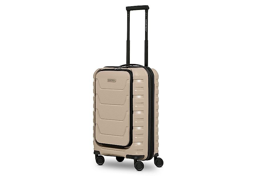 Smartbox Handgepäck-Trolley Edition 01, 4 Rollen, Polypropylen günstig online kaufen