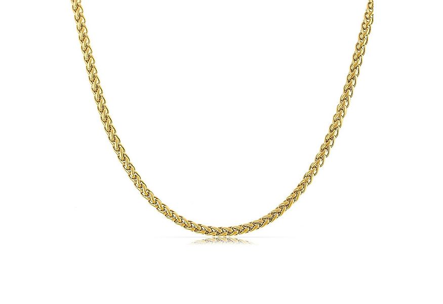 Made by Nami Brillenkette Gold Brillenband Damen 70 cm aus chirurgischem Ed günstig online kaufen
