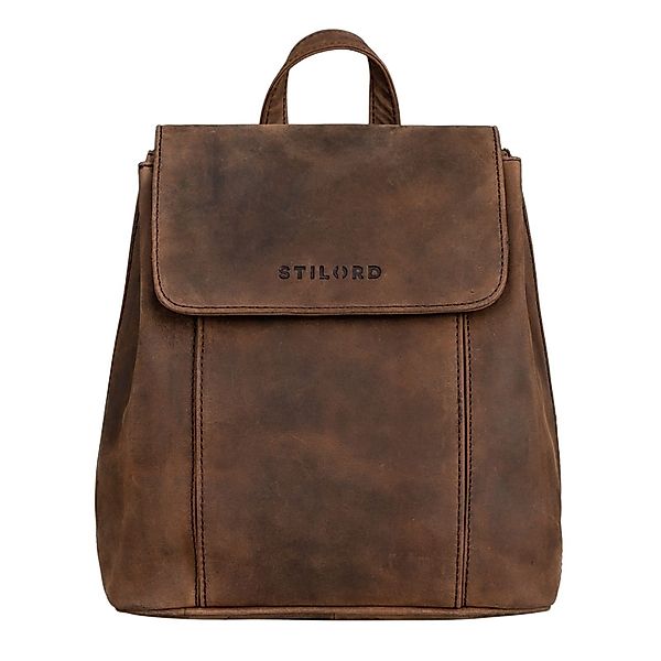STILORD Cityrucksack "Fiona" Daypack Rucksack Damen günstig online kaufen