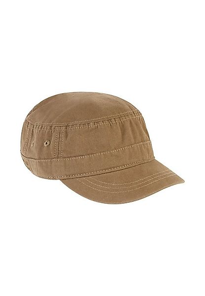 camel active Baseball Cap aus Organic Cotton günstig online kaufen