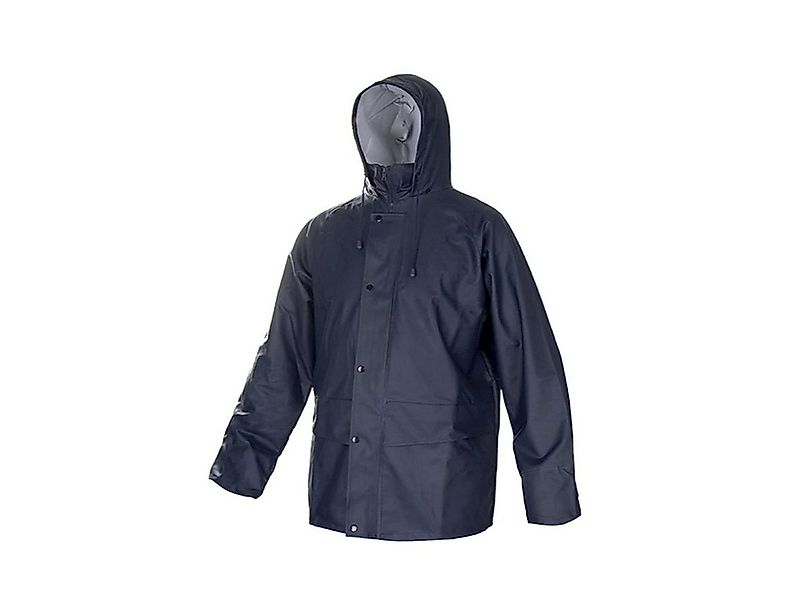 Artmas Regenjacke Regenjacke Wetterjacke Wind wasserdicht Blau (KPR-N) günstig online kaufen