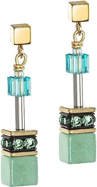COEUR DE LION Paar Ohrstecker Schmuck günstig online kaufen