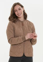 WEATHER REPORT Outdoorjacke Piper mit elastischen günstig online kaufen