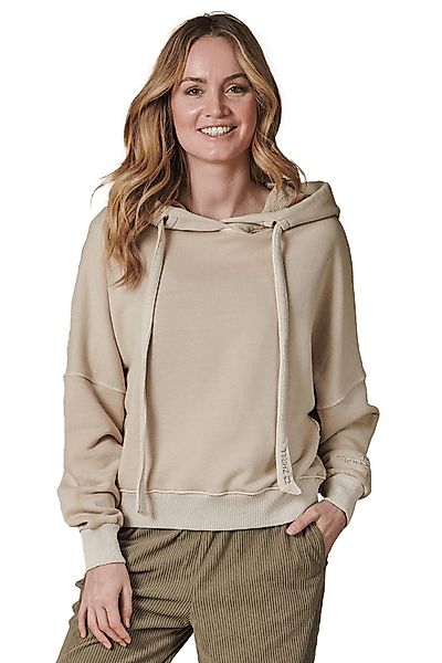 Zhrill Kapuzensweatshirt "ODA", mit Kapuze günstig online kaufen