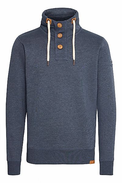 Solid Stehkragenpullover "Stehkragenpullover SDTripTroyer" günstig online kaufen