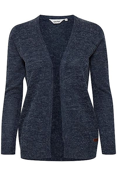 OXMO Strickjacke OXNena Strickjacke offen geschnitten günstig online kaufen