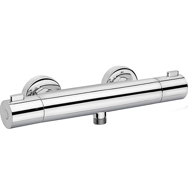 baliv Thermostat-Duscharmatur DU-5030 Chrom günstig online kaufen