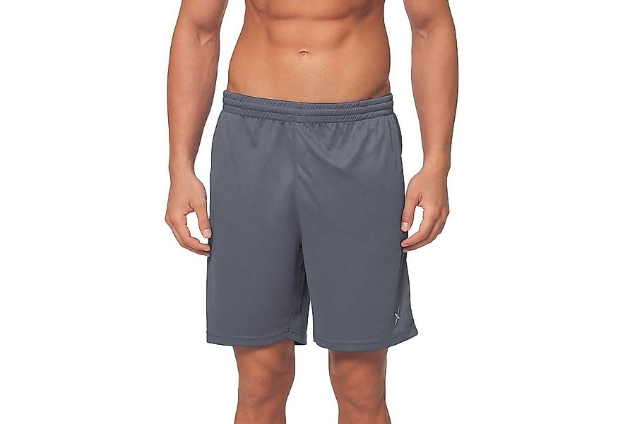 CFLEX Shorts Herren Sport Shorts - Kurze Fitness Hose Sportswear Collection günstig online kaufen