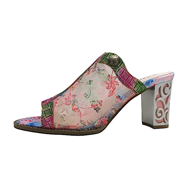LAURA VITA Pantolette Pantolette günstig online kaufen