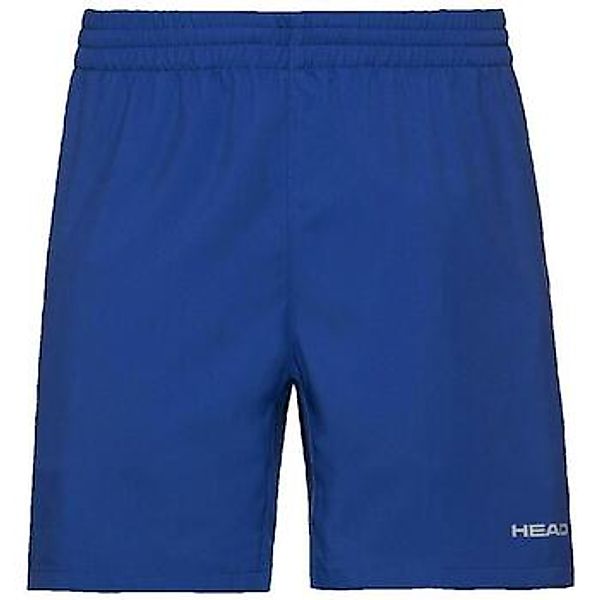Head  Shorts Short  Club bleu günstig online kaufen