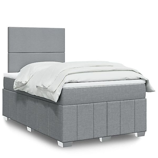 vidaXL Boxspringbett günstig online kaufen