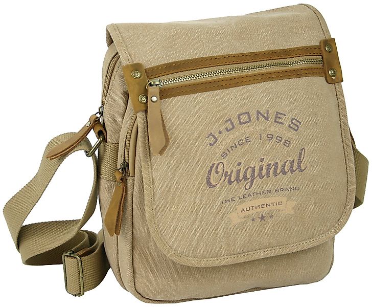 J JONES JENNIFER JONES Messenger Bag günstig online kaufen
