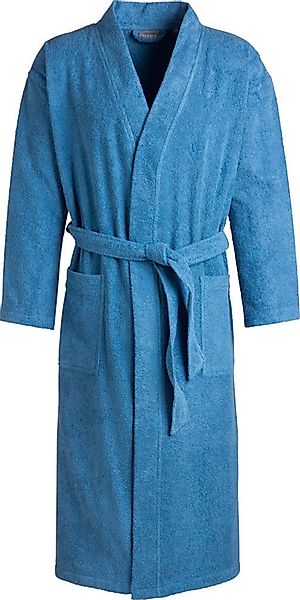 Egeria Unisex-Bademantel Topas, ideal für Sauna günstig online kaufen