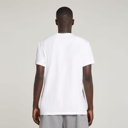 G-STAR T-Shirt Base günstig online kaufen