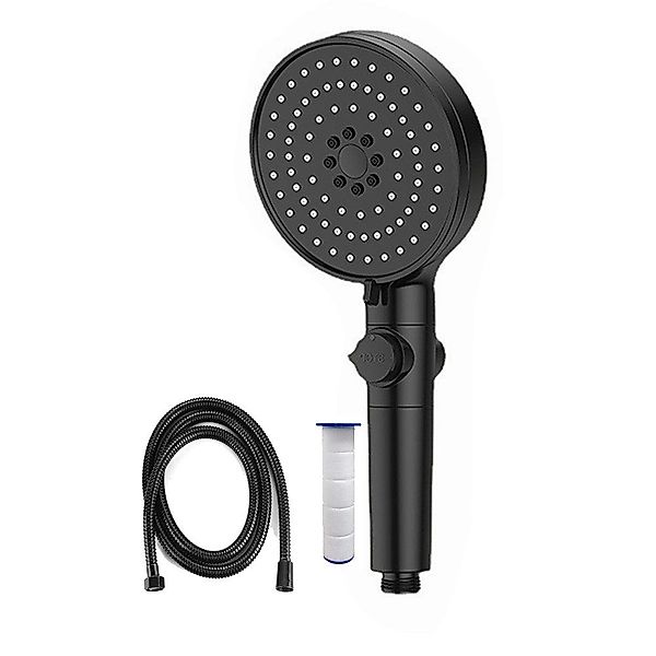 MODFU Handbrause Duschkopf Sparduschkopf Regendusche Hand günstig online kaufen