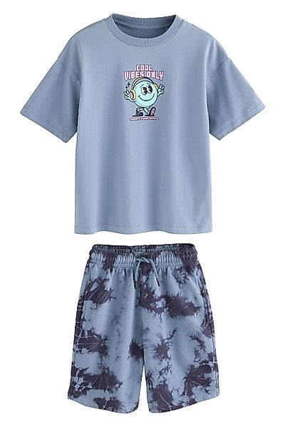 Next T-Shirt & Shorts T-Shirt und günstig online kaufen