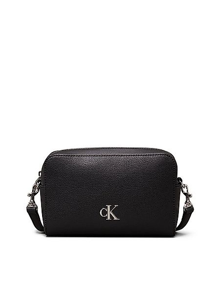 Calvin Klein Jeans Mini Bag MINIMAL MONOGRAM CAMERA BAG 20, Damen Schultert günstig online kaufen