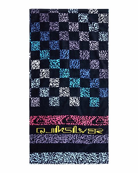 Quiksilver Badeponcho "Freshness" günstig online kaufen