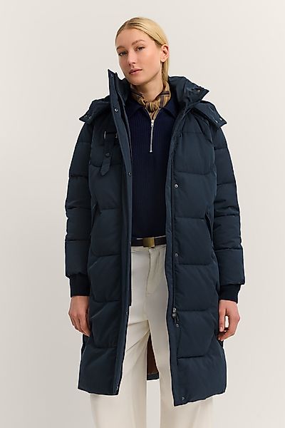 bugatti Steppmantel Regular Fit mit abtrennbarer günstig online kaufen