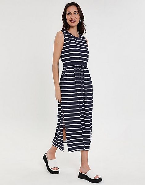Threadbare Sommerkleid mit Gürtel günstig online kaufen