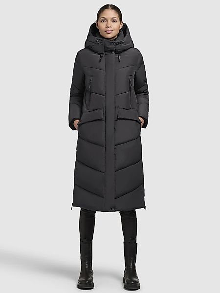 khujo Steppmantel "EVIEL" günstig online kaufen