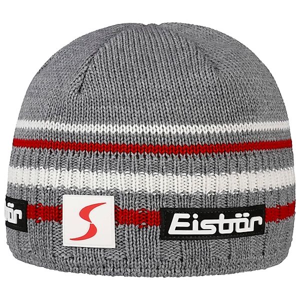 Eisbär Beanie (1-St) Strickmütze mit Futter, günstig online kaufen