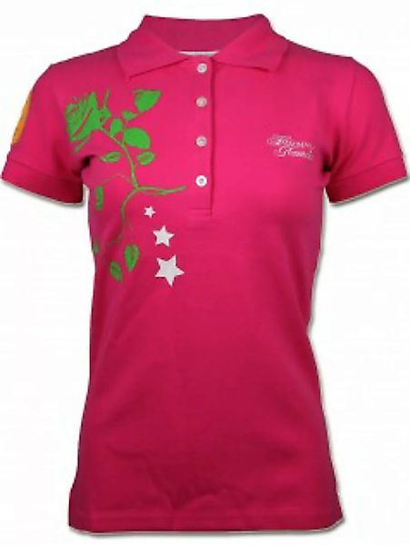 Fore!titude Damen Polo Shirt Clubbing (XL) günstig online kaufen