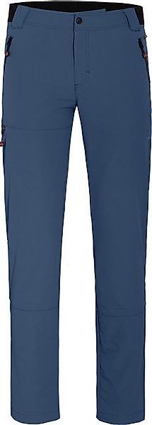 Bergson Outdoorhose ARRESÖ COMFORT (slim) Herren Wanderhose, leicht, strapa günstig online kaufen