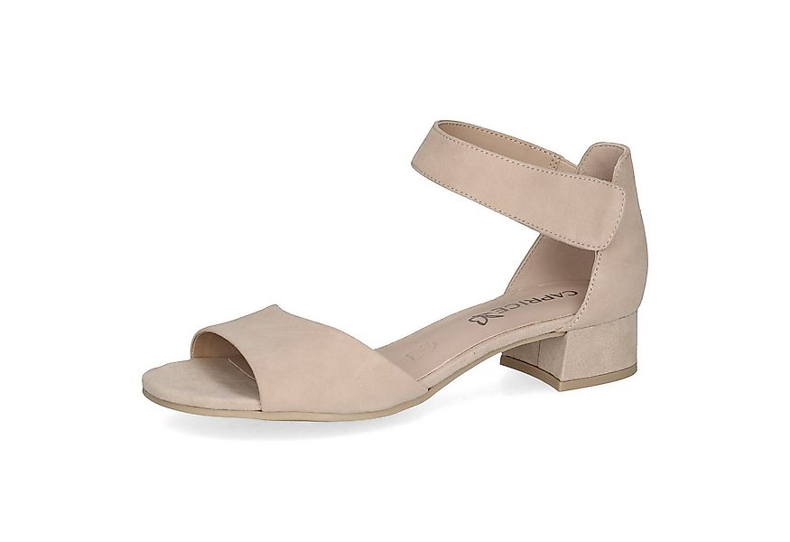 Caprice Ledersandalette Sandale günstig online kaufen