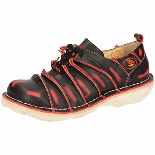Eject  Damenschuhe Slipper Dunas Schuhe rot 11180.004 günstig online kaufen