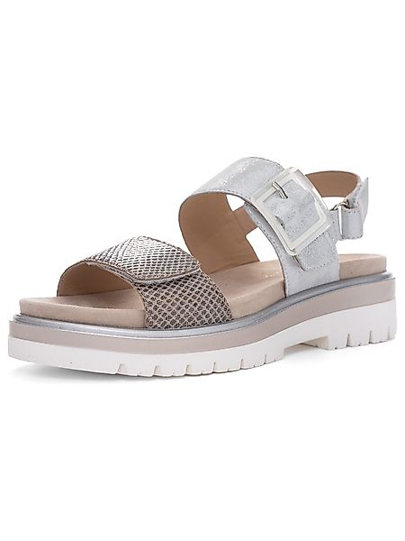 Ara Damen Sandale Malaga Sandalette günstig online kaufen