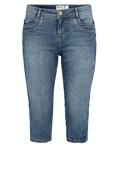 Eight 2 Nine Damen Short D85033t62136cm246 günstig online kaufen