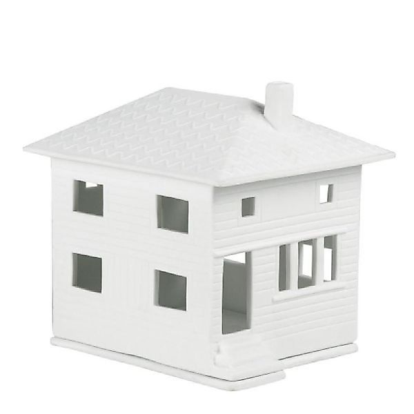 Räder Windlicht Design Lichthaus Stadtvilla (13,5cm) günstig online kaufen