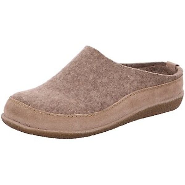 Haflinger  Hausschuhe Grizzly Torben Blizzard Skane 718025 550 günstig online kaufen