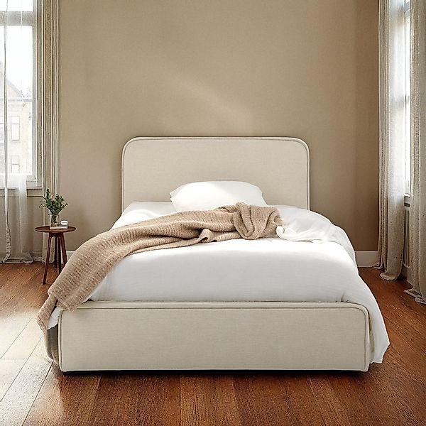IDIMEX Polsterbett MARINI, Bett 90x200 cm günstig online kaufen