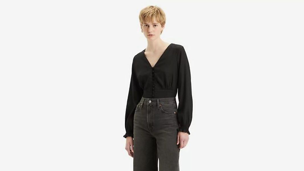 Levi's® Klassische Bluse günstig online kaufen