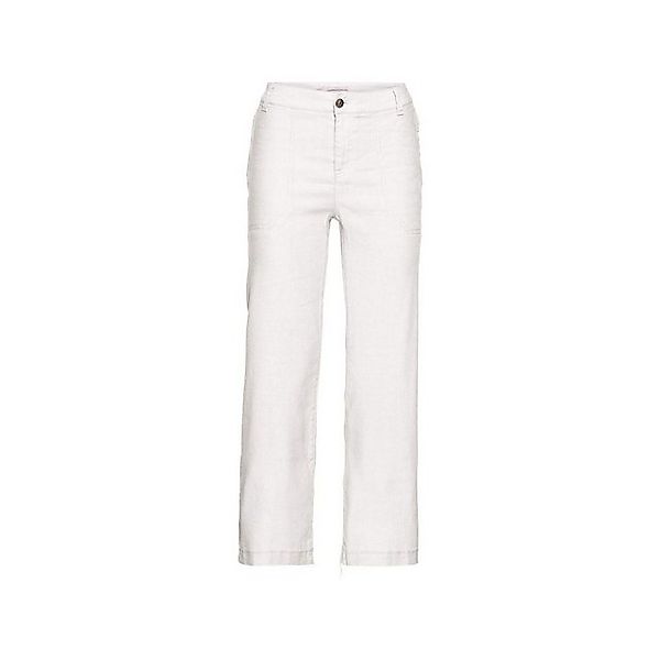 MAC 7/8-Hose MAC HOSEN Trousers MAC Ladies weiß regular fit (1-tlg., keine günstig online kaufen