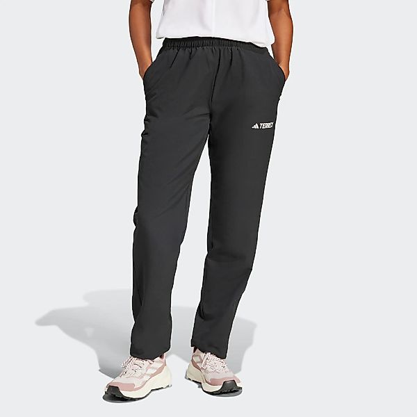 adidas TERREX Outdoorhose "W MT LITEFLEX P", (1 tlg.) günstig online kaufen
