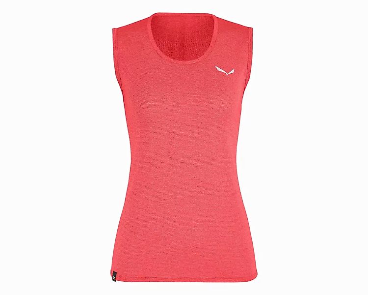 Salewa T-Shirt Tank-Top Pedroc Hybrid 2 Dry'ton Damen - Salewa günstig online kaufen