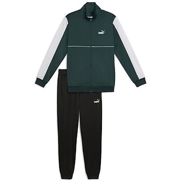Puma  Jogginganzüge Sport SportPolySuitGreen 689367/075 günstig online kaufen
