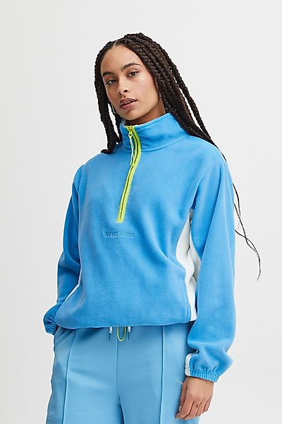 TheJoggConcept Fleecejacke JCCLARA HALFZIP JACKET - günstig online kaufen