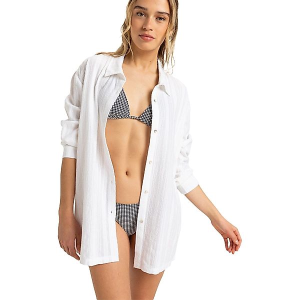 Roxy Langarmhemd SUNSET FLASHBACK SUNSET FLASHBACK günstig online kaufen