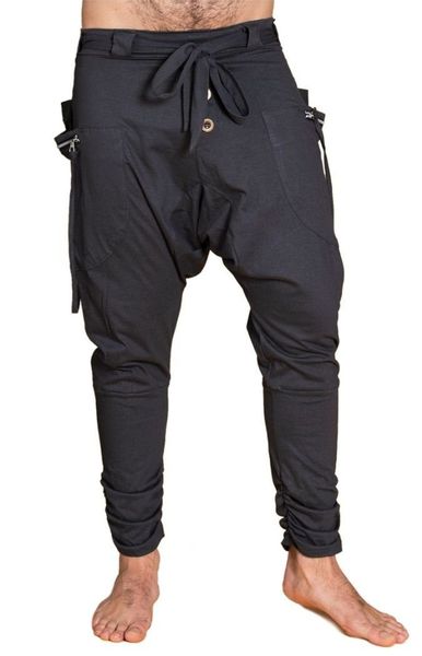 PANASIAM Haremshose Baggy Pants Ch01 modische günstig online kaufen