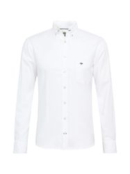 FYNCH-HATTON Langarmhemd "FYNCH-HATTON Langarmhemd" 1 Stk. tlg. günstig online kaufen