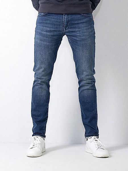 Petrol Industries Slim-fit-Jeans Seaham günstig online kaufen