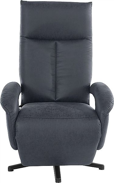 sit&more TV-Sessel »Tycoon«, wahlweise manuell, mit zwei Motoren oder mit A günstig online kaufen