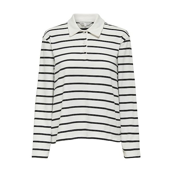 Only Damen Langarmshirt 15356460 günstig online kaufen