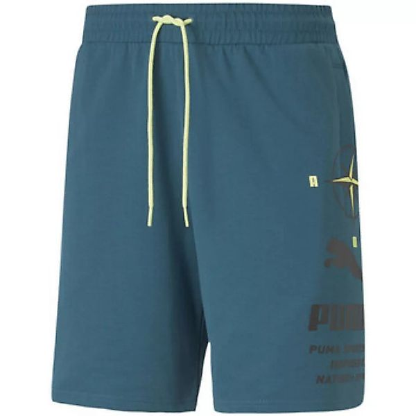 Puma  Shorts 536819-44 günstig online kaufen